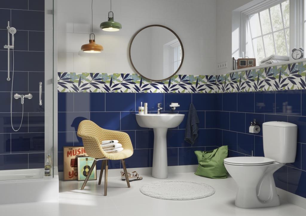 Wymarzona łazienka Polaków